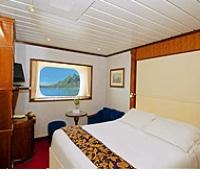 Stateroom